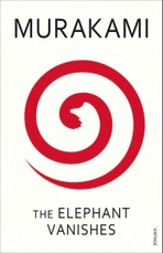 The Elephant Vanishes