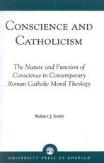 Conscience and Catholicism