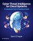 Cyber Threat Intelligence for Cloud Systems