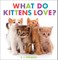 What Do Kittens Love?