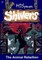 Shivers: The Animal Rebellion