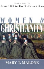 From 1000 to the Reformation