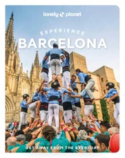 Lonely Planet Experience Barcelona