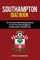 Southampton FC Quiz Book