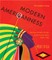 Modern Americanness