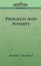 Progress and Poverty