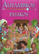 Alhambros pasakos