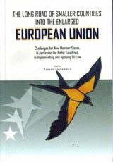 The long road of smaller countries into the enlarged European Union