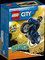LEGO City Touring Stunt Bike