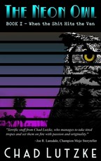 The Neon Owl