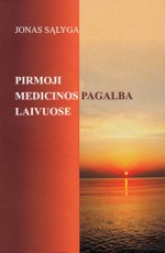 Pirmoji medicinos pagalba laivuose