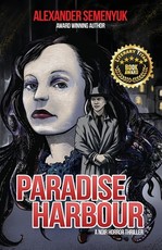 Paradise Harbour