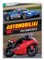 Automobiliai. Spalvinimo knyga