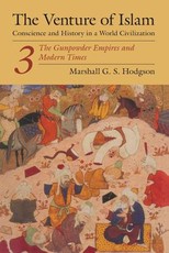 The Venture of Islam, Volume 3