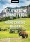 Moon Yellowstone & Grand Teton