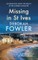 Missing in St Ives