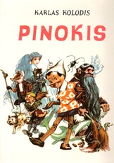 Pinokis (1994)