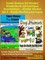 Comic Roman Für Kinder: Kinderbuch Mit Lustigen Geschichten (Kinder Bücher Ab 6 - Kinderbücher Zum Lesen) + Funny Dog Jokes For Kids: Furz Buch 2 In 1 Box Set