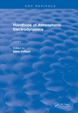 Handbook of Atmospheric Electrodynamics (1995)