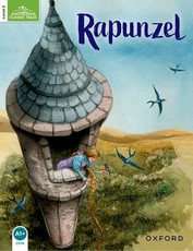 CT 2e L3 Rapunzel