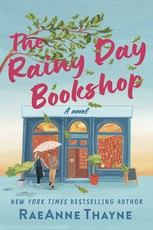 The Rainy Day Bookshop