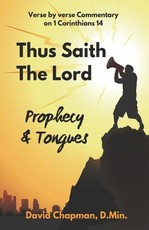 Thus Saith The Lord