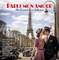Vinilinė plokštelė LP VARIOUS ARTISTS „Paris Mon Amour: The Essential Paris Collection“