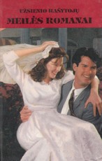 Susitikimas Kembridže. Viskas arba...