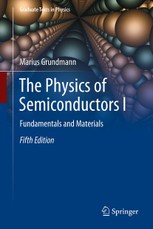 The Physics of Semiconductors I
