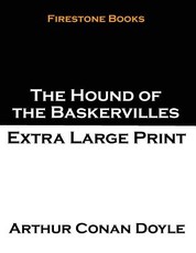 The Hound of the Baskervilles