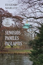 Senosios panelės paslaptis