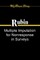 Multiple Imputation for Nonresponse in Surveys