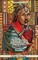 African Art and Designs Adult Coloring Book Travel Size