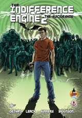 The Indifference Engine 2: The SuicideShow