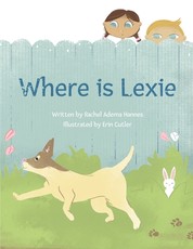 Where is Lexie?