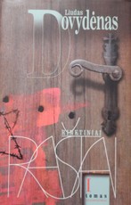 Liudas Dovydėnas. Rinktiniai raštai I tomas