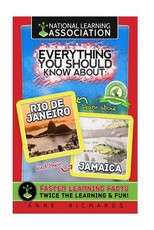 Everything You Should Know About Jamaica and Rio de Janeiro