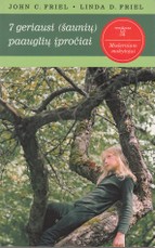 7 geriausi (šaunių) paauglių įpročiai