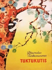 Tuktukutis