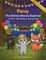 Percy the Extraordinary Explorer Finn's Birthday Surprise