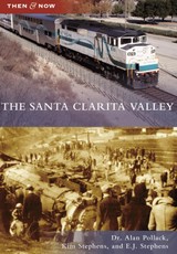 Santa Clarita Valley
