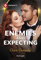 Enemies and Expecting