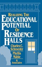 Realizing Educ. Potential of Res. Halls
