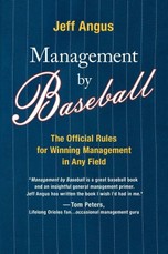 Management by Baseball