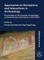 Approaches to Disruptions and Interactions in Archaeology