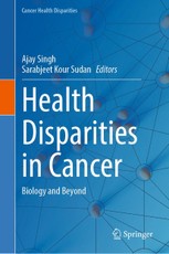Health Disparities in Cancer