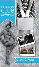 Cotton Club Princess
