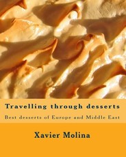 Travelling through desserts