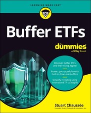 Buffer Etfs for Dummies