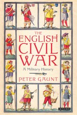 English Civil War, The